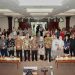 KSO SCI-SI Perkuat Sertifikasi Halal di Lingkungan DPR RI
