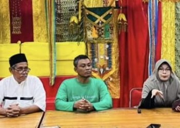 Dari Pedalaman Kukar ke Panggung Dunia, SMPN 7 Muara Kaman Jadi Sekolah Rujukan Google Pertama di Indonesia