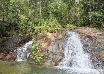 Desa Loa Raya Serius Kembangkan Wisata untuk Bangkitkan Ekonomi Warga