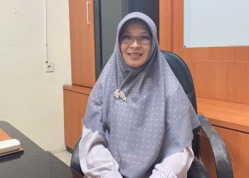 Disdikbud Kutai Kartanegara Galakkan Program 15 Menit Membaca untuk Perkuat Budaya Literasi di SMP