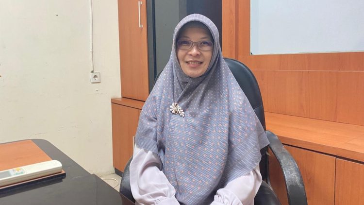 Disdikbud Kutai Kartanegara Galakkan Program 15 Menit Membaca untuk Perkuat Budaya Literasi di SMP