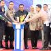 Bupati Kukar Resmikan Aplikasi “Pantau BPKB Etam”, Permudah Pemantauan BPKB dari Rumah