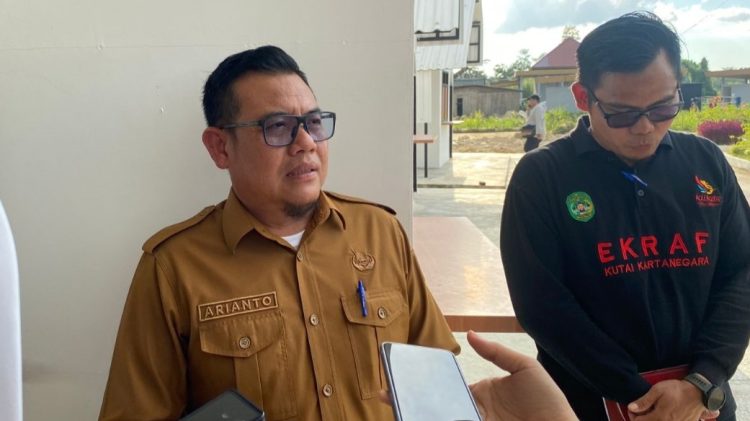 Dispar Kukar Gelar Sayembara Desain Logo Festival Kukar Land 2025, Warga Diajak Jadi Bagian dari Sejarah