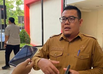 Kukar Kuatkan Identitas Daerah Lewat Seni Budaya, Menuju Wisata Berkelanjutan