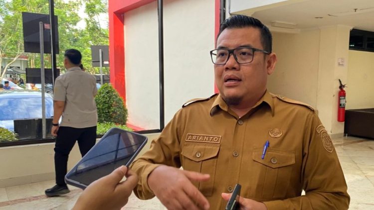 Kukar Kuatkan Identitas Daerah Lewat Seni Budaya, Menuju Wisata Berkelanjutan