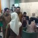 Bupati Kukar Tinjau RSUD AMP, Pastikan Warga Bisa Berobat Hanya dengan KTP