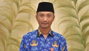 Lurah Maluhu Giat Majukan Pertanian, Pakcoy Jadi Andalan Baru Warga