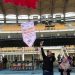 Disdikbud Kukar Gelar Gala Siswa Indonesia di Stadion Aji Imbut, Gali Talenta Sepak Bola Muda
