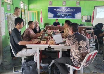 99 Guru SD di Kukar Dilatih Koding dan AI, Wujud Nyata Pendidikan Masa Depan