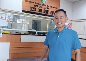 Desa Loa Duri Ulu Luncurkan Aplikasi SIDA-BUSU, Pelayanan Kependudukan Kini Bisa dari Rumah
