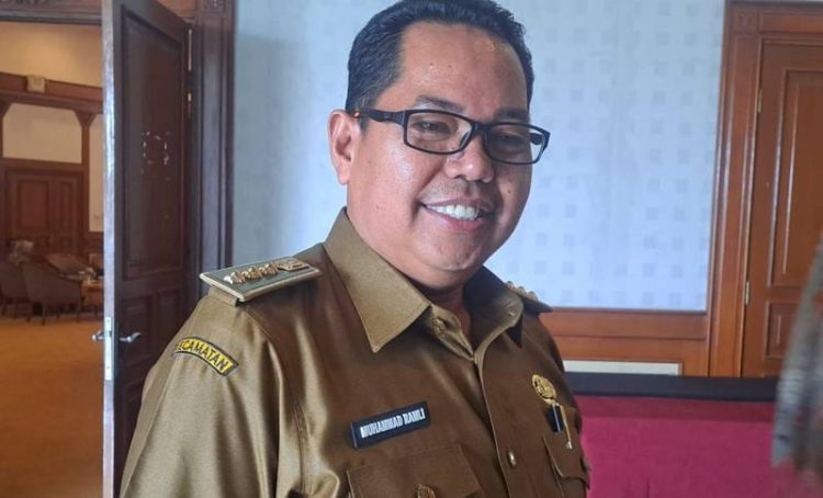 Muara Jawa Berbenah: Relokasi Kantor Camat dan Peningkatan Jalan Jadi Prioritas 2025