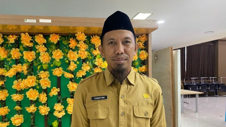 Desa Baru di Kukar Segera Terwujud, Pemekaran Kembang Janggut Ulu Hampir Final