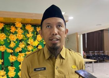 Camat Kembang Janggut: Penanganan Stunting Harus Sesuai Kondisi Nyata, Bukan Asal Program