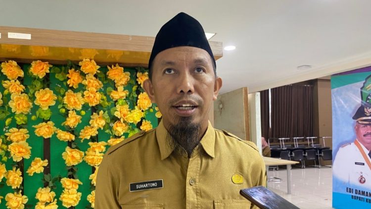 Camat Kembang Janggut: Penanganan Stunting Harus Sesuai Kondisi Nyata, Bukan Asal Program
