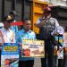 Hingga Juli 2025, KAI Divre IV Tanjungkarang Gelar 51 Sosialisasi Keselamatan di Perlintasan Sebidang