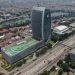Pelindo Tower, Ruang Bisnis dan Komersial Bersertifikasi Green Building di Pelabuhan