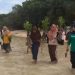 Perempuan Penjaga Pesisir: Mak Jah dan Teh Aas, Simbol Gerakan Hijau