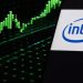 Saham Intel Melejit! Apakah Ini Awal Tren Bullish atau Sekadar Bull Trap?