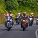 Touring Motor Makin Populer, Simak Tips Touring Aman dan Nyaman ala BRI Finance