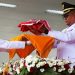 Upacara HUT RI ke-80 di Kukar Berlangsung Khidmat, Bupati Aulia: Semangat Pahlawan Jadi Spirit Membangun