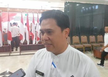 Pemkab Kukar Integrasikan Beasiswa Idaman dengan Gratispol untuk Cegah Penerimaan Ganda