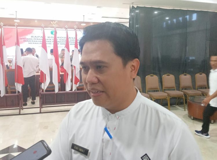 Pemkab Kukar Integrasikan Beasiswa Idaman dengan Gratispol untuk Cegah Penerimaan Ganda