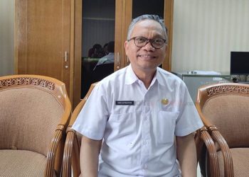 Kukar Bidik Predikat Utama Kota Layak Anak 2026, Gandeng Swasta Dukung Gizi Anak