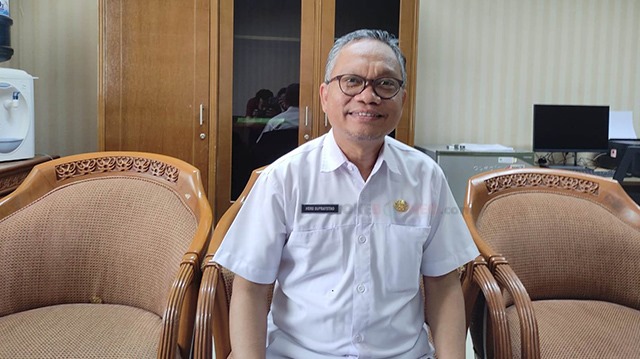 Kukar Bidik Predikat Utama Kota Layak Anak 2026, Gandeng Swasta Dukung Gizi Anak