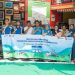 PT Jasamarga Tollroad Maintenance Salurkan Bantuan untuk Pondok Baca Puspita Wonosobo