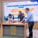 BRI Finance Gandeng Kejari Palembang dalam Penguatan Layanan Pembiayaan dan Penegakan Hukum