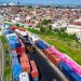 Terus Tumbuh Signifikan, Layanan Limbah B3 KAI Logistik Catat Rekor Kinerja