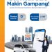 Solusi Ringan Punya Mobil Baru, BRI Finance Tawarkan Program KKB 0%