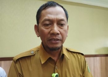 Purwajaya Jadi Penopang Sayur Kukar, Suplai 60 Persen Kebutuhan Lokal