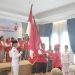 Semangat Jaket Merah: Alumni Unhas Makassar Siap Hadir untuk Warga Samarinda
