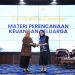 BRI Region 6/Jakarta 1 Dukung BKKBN Lewat Program Keluarga Sejahtera Otista