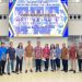 BRI Branch Office Gunung Sahari Gelar Sosialisasi Junio Smart di SMK Strada