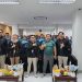 BRI Branch Office Otista Region 6/Jakarta 1 dan BKS Tingkatkan Standar Layanan, Gelar Training Service Excellence untuk Seluruh Petugas Layanan Kantor