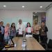 BRI Branch Office Pluit Region 6/Jakarta 1 Tandatangani MoU Payroll dengan PT Lucky Mom Indonesia