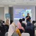 BRI Branch Office Otista Region 6/Jakaarta 1 Gandeng RS Premiere Jatinegara Gelar Sosialisasi dan Pemeriksaan EKG bagi Pekerja