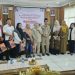BRI Branch Office Jatinegara dan Sekolah Tinggi Hukum Militer Teken Kerja Sama: Perluas Akses Tabungan dan Pinjaman Briguna
