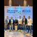 BRI Region 6/Jakarta 1 Dukung Peluncuran Program ACCES dan Seminar Pembiayaan UMKM