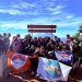 Dari Jakarta ke Dieng: Pendaki BRIPALA DKI Jelajahi Keindahan Gunung Prau