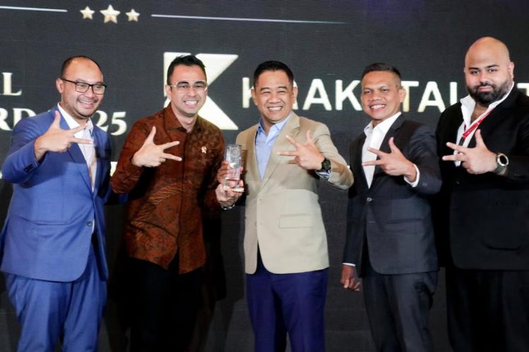 Finalis MediaMIND 2025 Kunjungi Bangka, Lampung dan Pongkor
