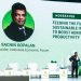 Diskusi Panel ISF 2025 tentang Pertanian Soroti Kolaborasi Menuju Ketahanan Pangan