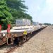 KAI Logistik Tingkatkan Kapasitas Container Yard Klari sebagai Langkah Strategis Dukung Green Freight