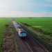 KAI Logistik Perkuat Komitmen Green Logistics, Menjadi Perusahaan Logistik Pertama di Indonesia Terapkan ISO 14083
