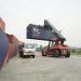 KAI Logistik Tingkatkan Kapasitas Container Yard Klari sebagai Langkah Strategis Dukung Green Freight