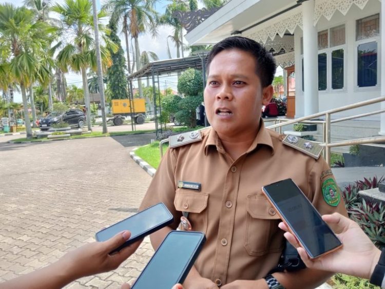 Desa Lebak Cilong Tancap Gas Kembangkan Ekonomi Lokal, Tak Lagi Andalkan Sektor Tradisional