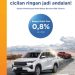 Mobil Bekas Impian Kini Mudah Digapai Bersama BRI Finance