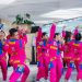 BRI Kramat Region 6/Jakarta 1 Serahkan Bantuan 1 Unit Mobil Ambulans Kepada Gereja HKBP Letjend Suprapto